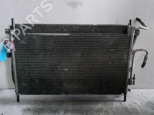 Varmeapparat FORD MONDEO II (BAP) 1.8 TD (90 hp) 26538729