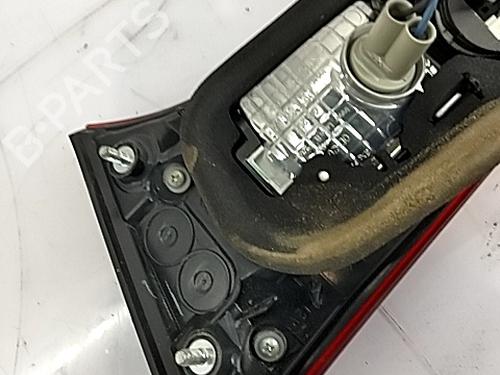 Left tailgate light TOYOTA YARIS (_P13_) 1.5 (NSP131_) | BP30925835C79