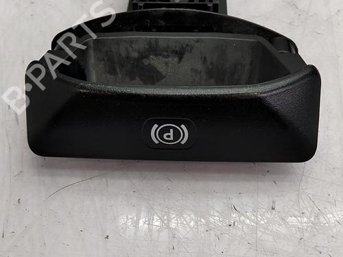 håndbremse håndbremse MERCEDES-BENZ C-CLASS (W204) C 200 CDI (204.001) (136 hp) 33769250 33769250