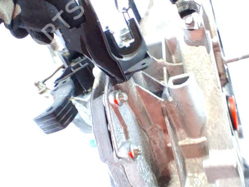 Gearbox RENAULT CAPTUR I (J5_, H5_) 0.9 TCe 90 | BP34507901M3  - Image 5