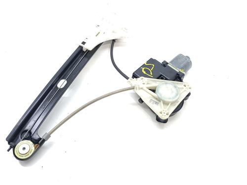 Rear right window mechanism VW POLO V (6R1, 6C1) 1.2 TDI | BP27891531C25 