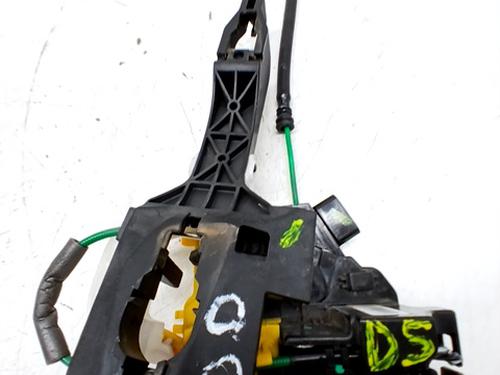 Used Front right lock HYUNDAI i30 (GD) 1.4 CRDi (90 hp) 30622518