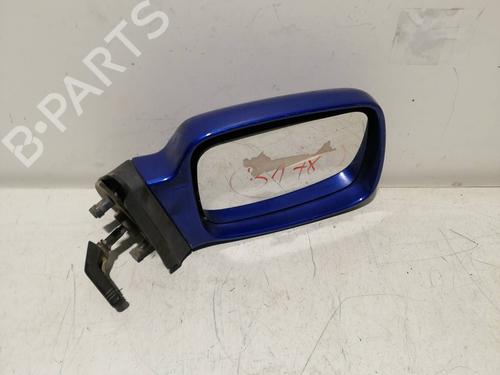 Used Right mirror FORD FOCUS I (DAW, DBW) 1.6 16V (100 hp) 25988553