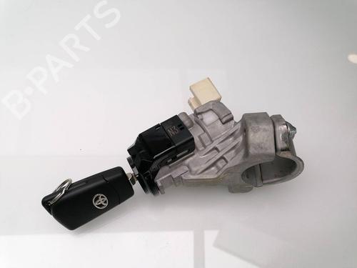 Ignition barrel TOYOTA AYGO (_B4_) 1.0 (KGB40) | BP23651900M48 