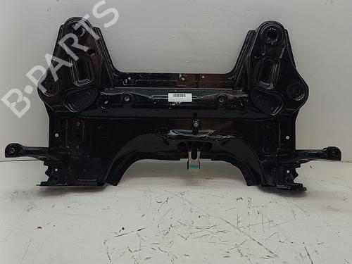 Used Subframe Subframe CITROËN C3 IV (CC_, CB_) 1.2 PureTech 100 (CCHPV4) (101 hp) 36523002 36523002