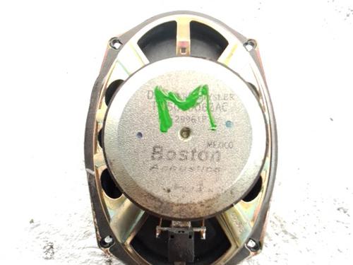 Used Speaker CHRYSLER SEBRING (JS) 2.0 CRD (140 hp) 30929858