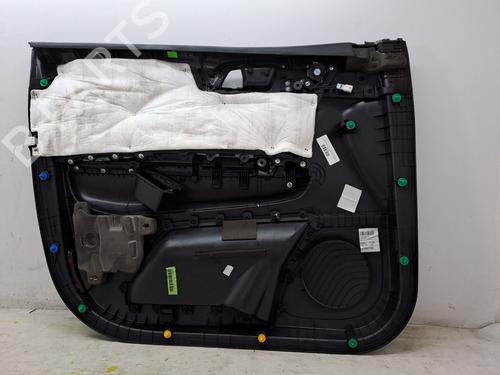 Front right panel KIA SPORTAGE IV (QL, QLE) 1.7 CRDi | BP23365083C59 