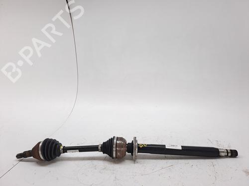 Used Right front driveshaft OPEL INSIGNIA A Saloon (G09) 2.0 CDTI (69) (160 hp) 23371222