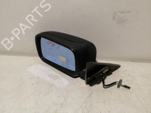 Used Left mirror BMW 3 (E36) 318 i (113 hp) 25613827