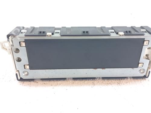 Used Display monitor PEUGEOT EXPERT Van (V_) 1.6 BlueHDi 115 (115 hp) 29499601