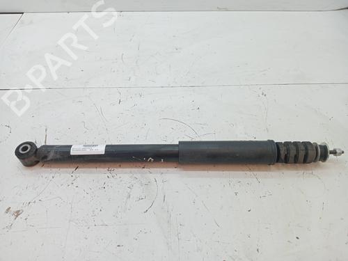 Used Right rear shock absorber DACIA SANDERO 1.2 16V (75 hp) 23340400