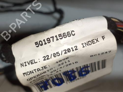 Other SEAT LEON ST (5F8) 2.0 TDI | BP25465144O1 