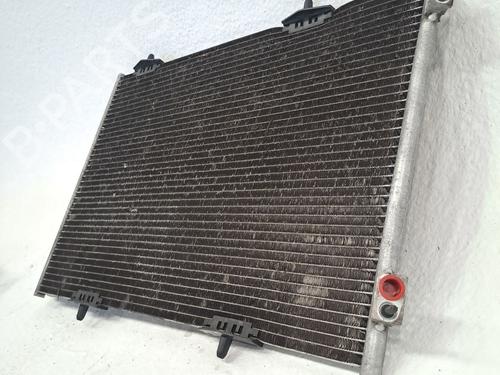 AC radiator CITROËN C3 Picasso (SH_) 1.6 HDi | BP26192996M32 