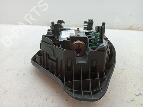 Driver airbag PEUGEOT 207 SW (WK_) 1.6 HDi | BP23357833C9 