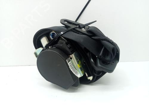 Used Front left seatbelt RENAULT CAPTUR I (J5_, H5_) 1.5 dCi 90 (J5N4, J5M5, J5MW, J5M6, J5AL, J5AJ) (90 hp) 27174824