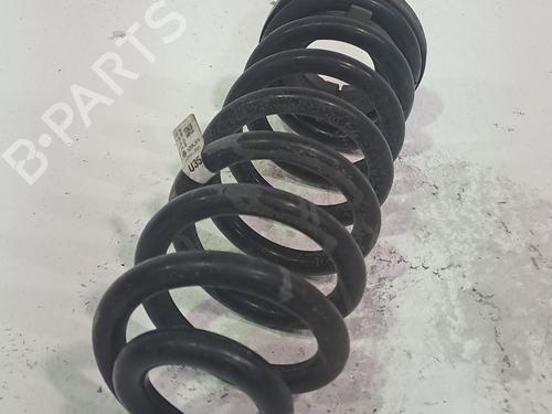 Shock absorber spring KIA SORENTO III (UM) 2.2 CRDi 4WD | BP25834109C152 
