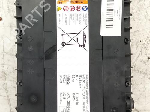 Battery FORD PUMA (J2K, CF7) 1.0 EcoBoost | BP39740718E11 - Image 4