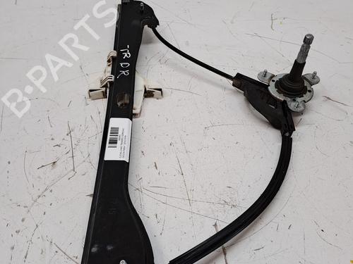 Rudehejsemekanisme Højre bagtil SKODA FABIA III Estate (NJ5) 1.0 (75 hp) 24108298