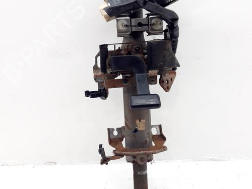 Used Steering column NISSAN X-TRAIL I (T30) 2.5 4x4 (165 hp) 32256827