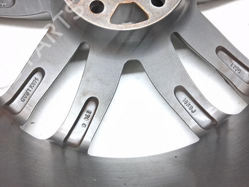 Rim AUDI A3 Sportback (8VA, 8VF) 2.0 TDI | BP28958258C45 