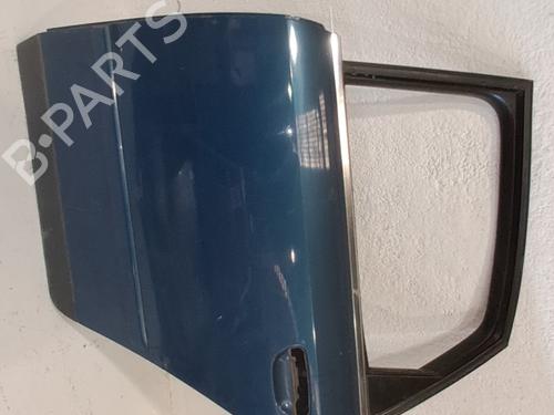 Used Left rear door Left rear door 37159877 37159877