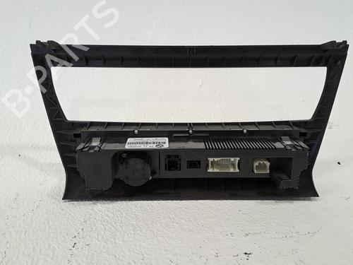 Climate control BMW X3 (E83) 2.0 sd | BP23377320I5 