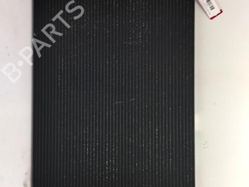 Used AC radiator AUDI A6 C5 (4B2, 4B4) 1.8 T (180 hp) 32159744