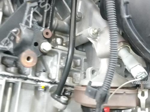 Engine CITROËN C8 Van (EA_, EB_) 2.0 (EBRFNC, EBRFNE) | BP38168266M1 - Image 4