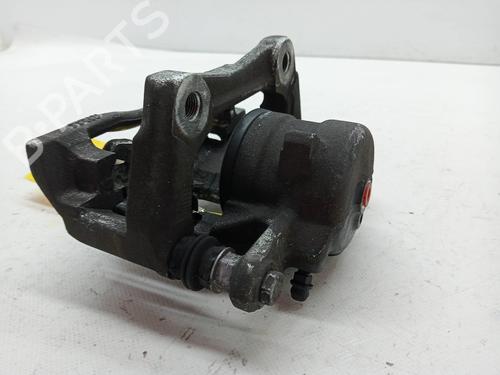 Right front brake caliper NISSAN MICRA IV (K13K, K13KK) 1.2 | BP23352607M104 