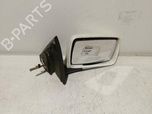 Used Right mirror FORD FOCUS I (DAW, DBW) 1.6 16V (100 hp) 25457625