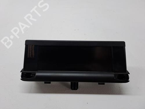 Kombinert Instrument CITROËN C4 CACTUS 1.2 THP 110 (110 hp) 24239895