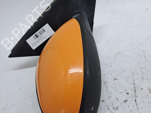 Right mirror LANCIA YPSILON (843_) 1.2 (843.AXB1A) | BP23378109C27 