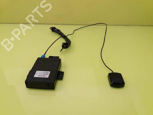 Used Antenna/Base BMW 1 (E87) 118 d (122 hp) 23387081