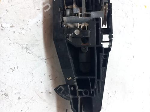 Used Exterior handle OPEL CORSA F (P2JO) 1.2 (68) (101 hp) 30452315
