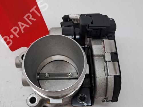 Used Throttle body KIA NIRO I (DE) 1.6 GDI Hybrid (141 hp) 23371831