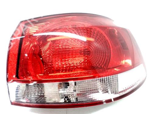 Right taillight VW GOLF VI (5K1) 1.4 | BP29556888C35 