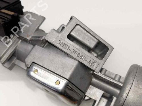 Electronic module FORD FOCUS II (DA_, HCP, DP) 1.6 TDCi | BP23384218M83 