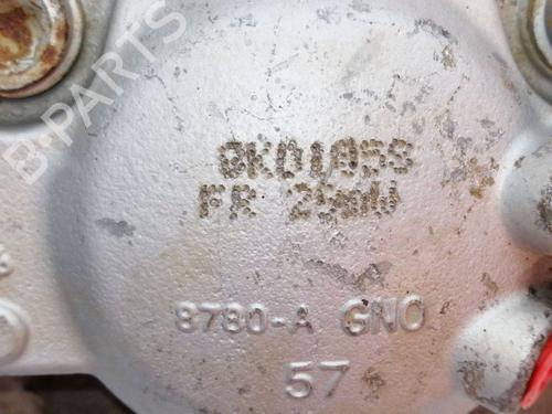 Used Left front brake caliper AUDI A5 Sportback (8TA) 3.0 TDI quattro (240 hp) 23383345