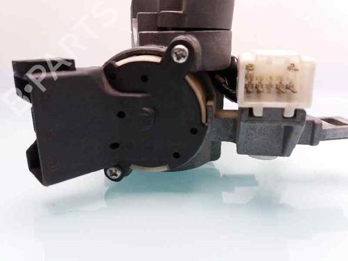 Elektronisk modul MITSUBISHI PAJERO IV (V8_W, V9_W) 3.2 DI-D (V88W, V98W) | BP23874234M83 
