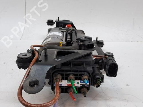 Turbolader/Kompressor AUDI A8 D4 (4H2, 4H8, 4HC, 4HL) 6.3 W12 quattro | BP23382413M71 