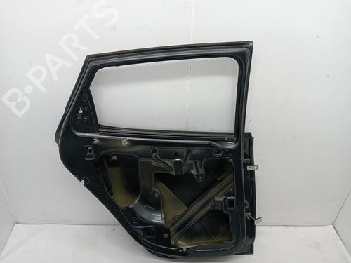 Left rear door SEAT IBIZA IV (6J5, 6P1) 1.6 TDI | BP23344885C4 