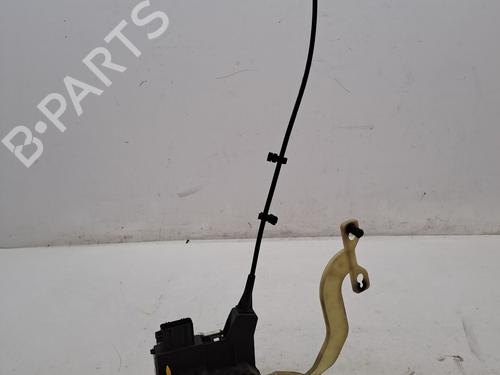 Used Front left lock JAGUAR S-TYPE II (X200) 2.7 D (207 hp) 23358912