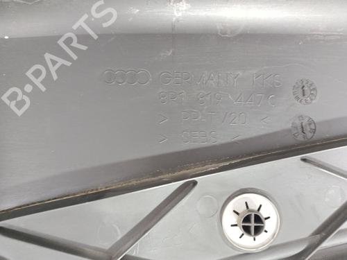 Scuttle panel AUDI Q5 (8RB) 2.0 TDI | BP26316208C110 