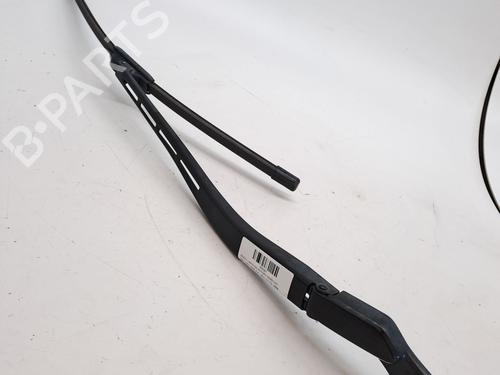 Used Front windshield wiper arm SEAT EXEO (3R2) 2.0 TDI (120 hp) 26654391