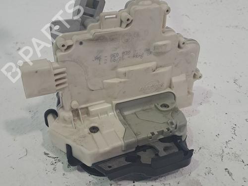 Rear left lock AUDI A4 B7 (8EC) 2.0 TDI 16V | BP26675455C100 