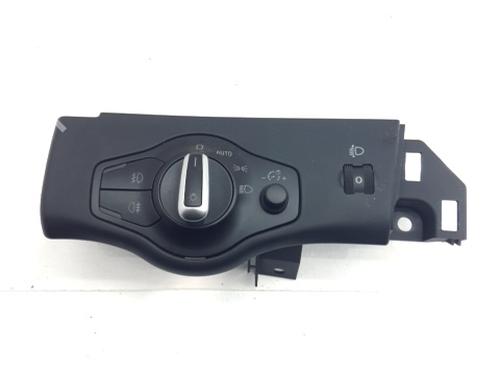Used Headlight switch AUDI A5 (8T3) 2.0 TDI (170 hp) 31153330