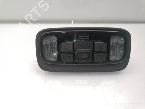 Interior roof light TOYOTA YARIS (_P21_, _PA1_, _PH1_) 1.5 Hybrid (MXPH10, MXPH11) | BP23941571I8