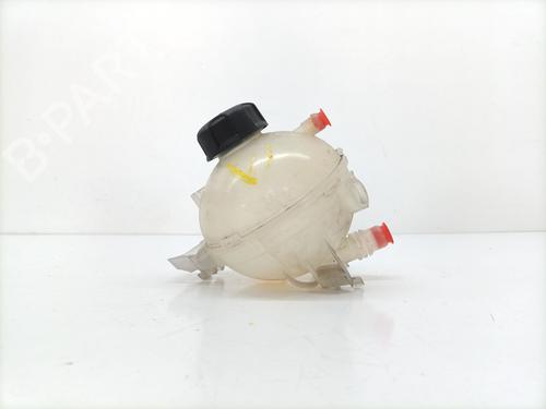 Used Expansion tank PEUGEOT 308 II (LB_, LP_, LW_, LH_, L3_) 1.6 BlueHDi 120 (120 hp) 27174923