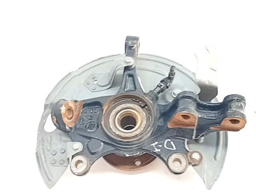 Left front steering knuckle OPEL ASTRA L Sports Tourer (OV5) 1.6 Plug-In Hybrid (F4DGXT) | BP31369691M25