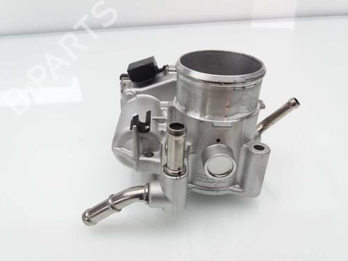 Used Throttle body HYUNDAI i30 FASTBACK (PDE, PDEN) 1.0 T-GDI (120 hp) 23384156